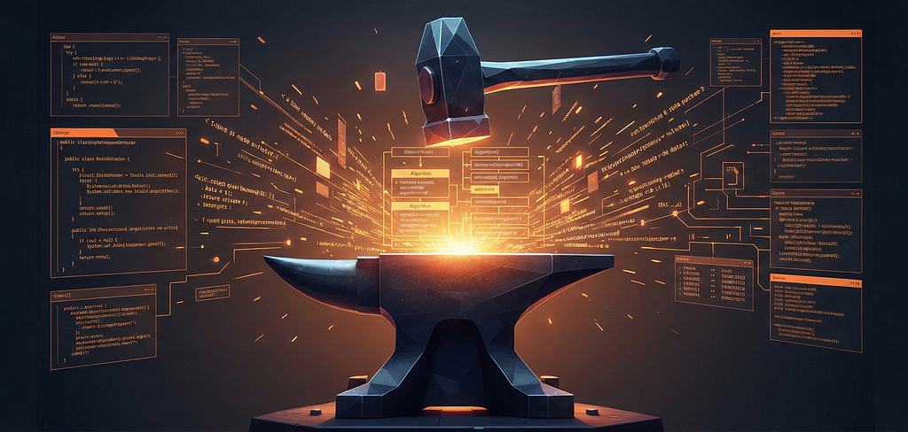 The Compiler Is the Harness