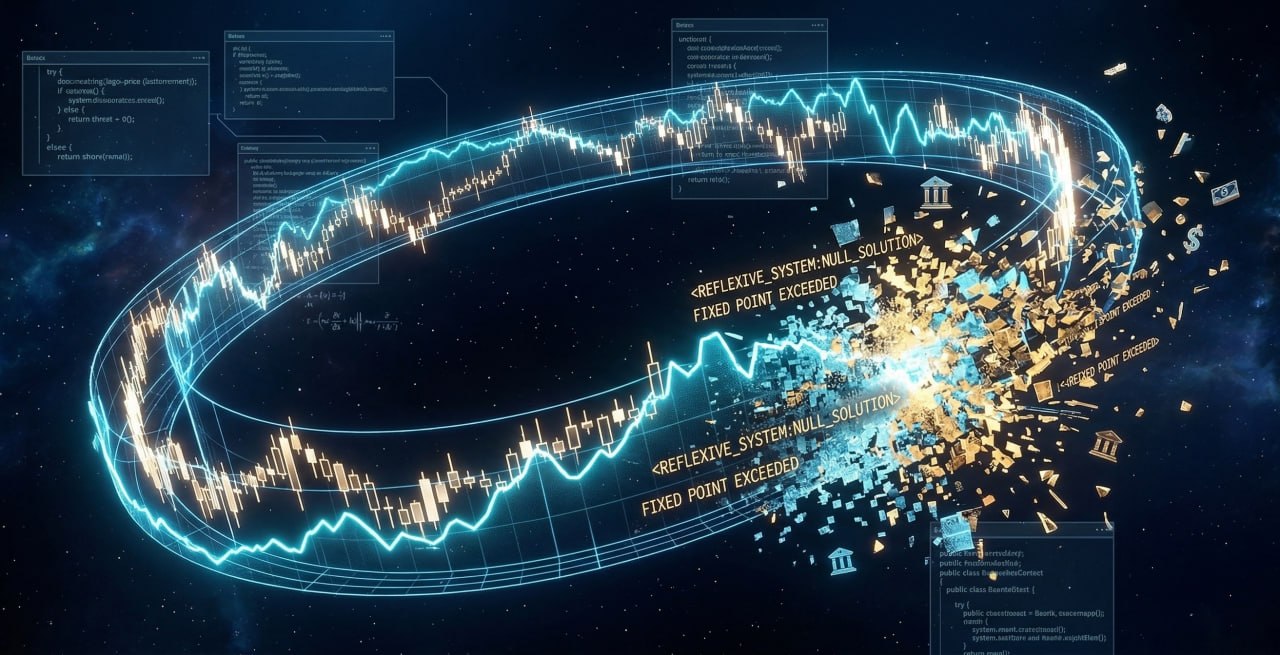 When the Forecast Becomes the Cause